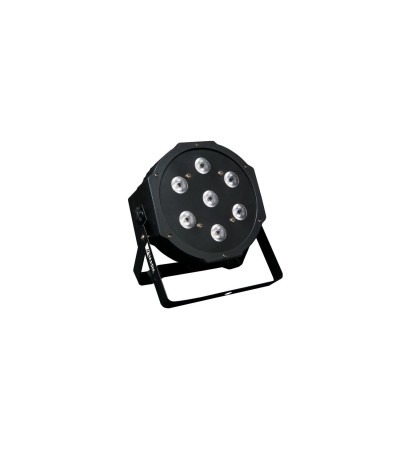Projecteur LED Equipson SUPERPARLED ECO 45 RGBW DMX 28W 28MAR028 - 66287 - vue 2