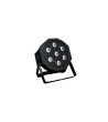 Projecteur LED Equipson SUPERPARLED ECO 45 RGBW DMX 28W 28MAR028 - 66287 - vue 2