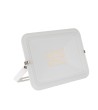 Projecteur LED Extra-Plat Crystal 120lm/W IP65 50W Blanc - 3628 - vue 1