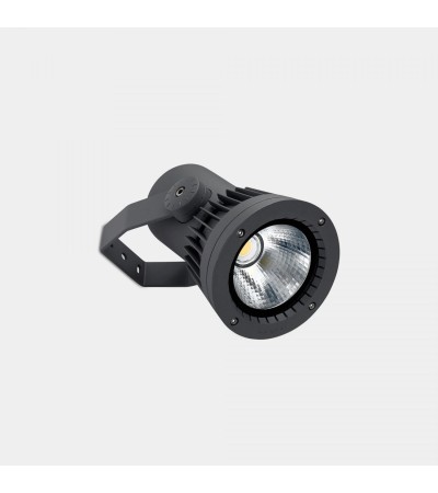 Projecteur LED Hubble COB 92W IP65 DALI LEDS-C4 05-E083-Z5-CL
