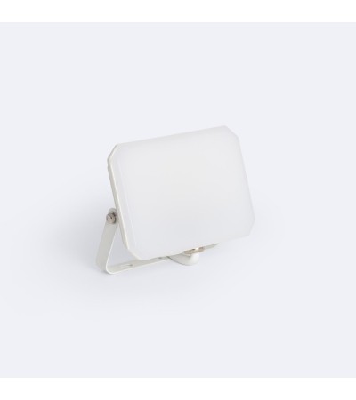 Projecteur LED IP65 20W Blanc