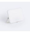 Projecteur LED 50W IP65 Blanc - 107401 - vue 1