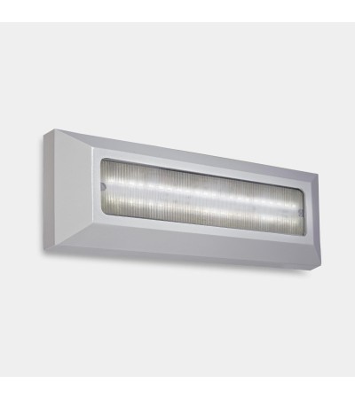 Applique LED Kossel 4W IP65 LEDS-C4 05-9779-34-CL