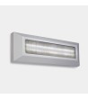 Applique LED Kossel 4W IP65 LEDS-C4 05-9779-34-CL - 65889 - vue 2