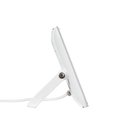 Projecteur LED Slim Crystal 120lm/W IP65 100W Blanc - 3620 - vue 2