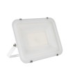 Projecteur LED Slim Crystal 120lm/W IP65 100W Blanc - 3620 - vue 3