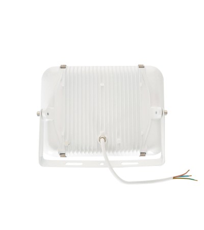 Projecteur LED Slim Crystal 120lm/W IP65 100W Blanc - 3620 - vue 5