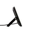 Projecteur LED Slim Crystal 120lm/W IP65 100W Noir - 3621 - vue 2