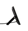 Projecteur LED Slim Crystal 120lm/W IP65 100W Noir - 3621 - vue 4