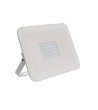 Projecteur LED Slim Crystal 120lm/W IP65 30W Blanc - 3626 - vue 1