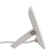 Projecteur LED Slim Crystal 120lm/W IP65 30W Blanc - 3626 - vue 4