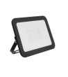 Projecteur LED Slim Crystal 120lm/W IP65 30W Noir - 3627 - vue 1