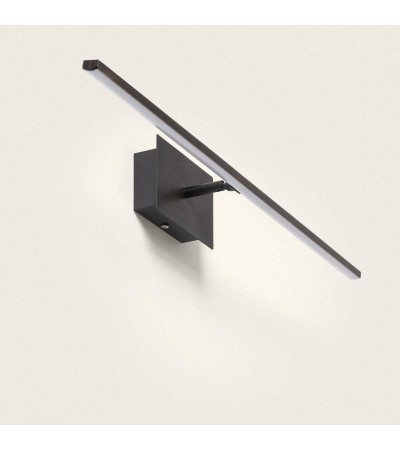 Applique LED pour Cadre Métal 7W Hockney 600 mm