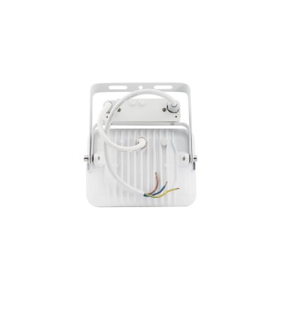 Projecteur LED Slim Crystal avec Détecteur de Présence PIR 20W - 4738 - vue 5