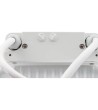 Projecteur LED Slim Crystal avec Détecteur de Présence PIR 20W - 4738 - vue 6