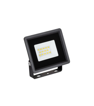Projecteur LED Solid 110lm/W 10W IP65