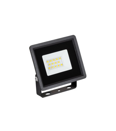 Projecteur LED Solid 110lm/W 10W IP65 - 9493 - vue 3