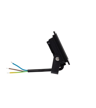 Projecteur LED Solid 110lm/W 10W IP65 - 9493 - vue 4
