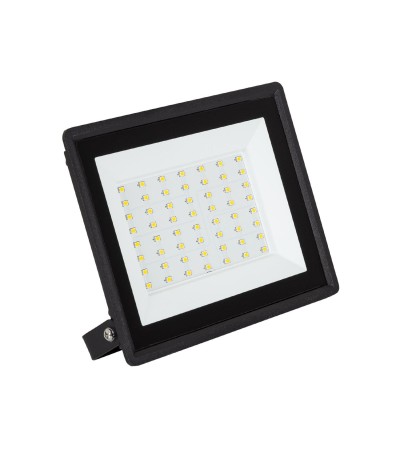 Projecteur LED Solid 110lm/W 50W IP65