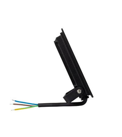 Projecteur LED Solid 110lm/W 50W IP65 - 9556 - vue 2