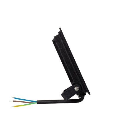 Projecteur LED Solid 110lm/W 50W IP65 - 9556 - vue 4
