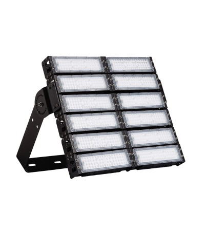 Projecteur LED Stadium 120lm/W IP65 600W