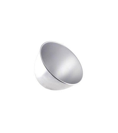 Réflecteur 90° Aluminium pour Cloche LED UFO HBF - 3122 - vue 1