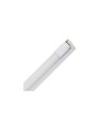 Réglette + Tube LED 120cm T8 G13 18W 140lm/W Nano PC - 5801 - vue 3