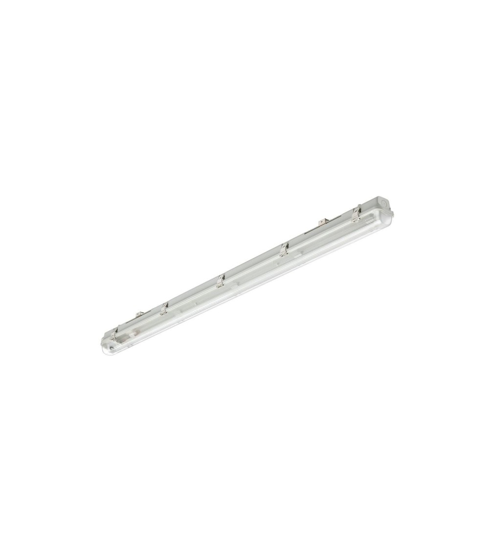 Réglette Étanche IP65 PHILIPS Ledinaire 150cm WT050C pour Tube LED - 89154 - vue 1