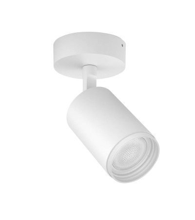 Applique LED RGBW White Color Fugato 6W Hue