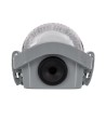 Réglette Etanche IP65 + Tube LED 60cm Connexion Latérale - 65087 - vue 5