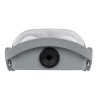 Réglette Etanche IP65 Slim + 2 Tubes LED 60cm T8 Connexion Latérale - 65091 - vue 6