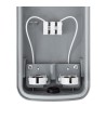 Réglette Etanche IP65 Slim + 2 Tubes LED 60cm T8 Connexion Latérale - 65091 - vue 7