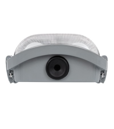 Réglette Étanche Slim 150cm IP65 pour deux Tubes LED - 63131 - vue 6
