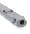 Réglette Étanche Slim 120cm IP65 pour Tube LED - 63124 - vue 2