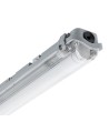 Réglette Étanche Slim 120cm IP65 pour Tube LED - 63124 - vue 5