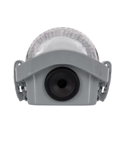 Réglette Étanche Slim 120cm IP65 pour Tube LED - 63124 - vue 6