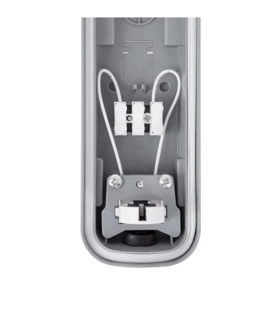 Réglette Étanche Slim 120cm IP65 pour Tube LED - 63124 - vue 7