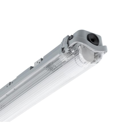 Réglette Étanche Slim 150cm IP65 pour Tube LED - 63130 - vue 5