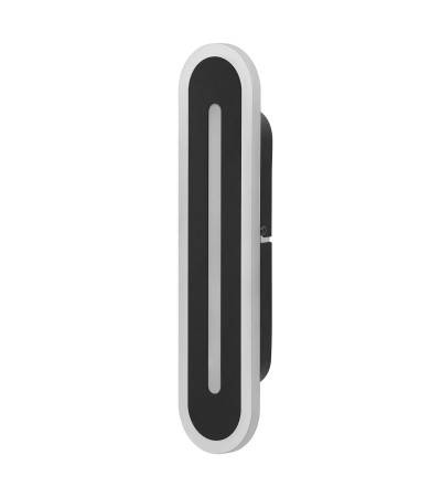 Applique LED Salle de Bain 13W Smart+ WiFi pour Miroir IP44 LEDVANCE 4058075574311