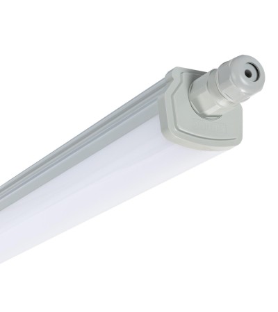 Réglette Étanche LED PHILIPS 30W Ledinaire 120cm IP66 WT060C