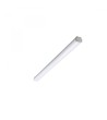 Réglette Étanche LED PHILIPS 30W Ledinaire 120cm Raccordable IP66 WT060C TW1 - 89126 - vue 1