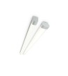 Réglette Étanche LED PHILIPS 30W Ledinaire 120cm Raccordable IP66 WT060C TW1 - 89126 - vue 2