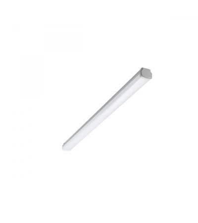 Réglette Étanche LED PHILIPS 30W Ledinaire 120cm Raccordable IP66 WT060C TW1 - 89126 - vue 3