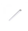 Réglette Étanche LED PHILIPS 30W Ledinaire 120cm Raccordable IP66 WT060C TW1 - 89126 - vue 3