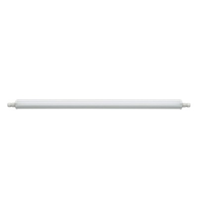 Réglette Étanche LED PHILIPS 30W Ledinaire 120cm Raccordable IP66 WT060C TW1 - 89126 - vue 5