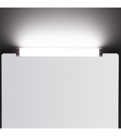 Applique LED Salle de Bain 15W Big Vault pour Miroir