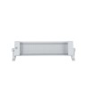 Réglette Etanche LED 10W 44.5cm 10W Solaire IP65 - 73373 - vue 5