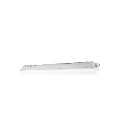Réglette Étanche LED 21W 60cm ECO Damp Proof IP65 LEDVANCE 4058075463820 - 92004 - vue 2