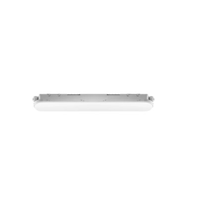Réglette Étanche LED 21W 60cm ECO Damp Proof IP65 LEDVANCE 4058075463820 - 92004 - vue 3